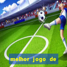 melhor jogo de celular offline